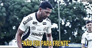 Atacante de rival revela conversas com Dorival Júnior e diretoria do Corinthians no início do ano