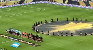 Inside World Football - News update