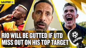 talkSPORT - News update