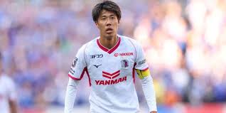 Cerezo Osaka-Kobe: os hospedes vao prolongar a serie?
