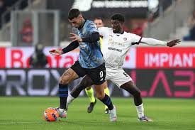 Trend Google: cagliari atalanta
