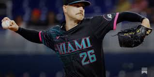 Marlins - Braves