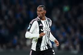 Game Time Thread: Juventus vs. Bologna