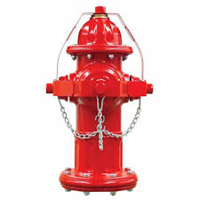 Hydrants | Mueller Co. Water Products Division