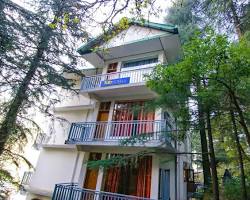 Image of White Water Inn Mcleodganj