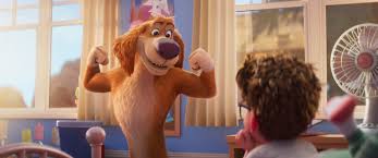 Owen Wilson's 'Charlie the Wonderdog' Trailer