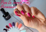 Vernis permanent