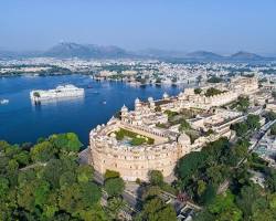 Shiv Niwas Palace, Udaipur