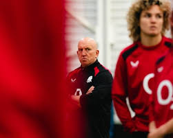 Shaun Edwards finally lands England coaching role after joining Red Roses — The Guardian