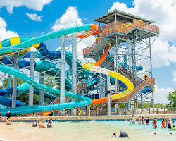 Image of Splashway waterpark