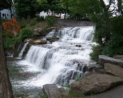 Image of Glen Falls, New York