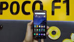 Xiaomi Diwali with Sale: Poco