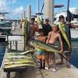 Oahu Fishing - deep sea sport and bottom fishing - Tom Barefoot