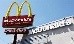 McDonald’s in Virginia Bans Customers Under 21 Years Old