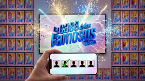 A Que Hora Es La Nominacion De La Casa De Los Famosos