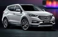  2016 Hyundai Santa Fe - Review 