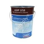 LGHP SKF High Temperature Bearing Grease x1kg - Wych Bearings
