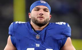NY Giants RB depth chart for 2026 NFL season with Cam Skattebo, Tyrone Tracy Jr.