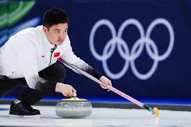 News source: World Curling