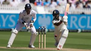 IND Vs ENG, 3rd Test Day 3 Live Score: टीम इंडिया को लगा छठा झटका, नीतीश रेड्डी 30 रन बनाकर आउट