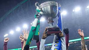 Cascadia Cup | Portland enters into third Cascadia Cup match of 2026