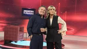 Osvaldo Laport: Cine, Música y Amistad en la TV Argentina - Imagen principal del artículo