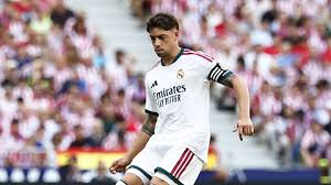 federico valverde