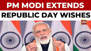 PM Narendra Modi: 'This Campaign Has Today Included Crores Of People' In Green Drive - India Today