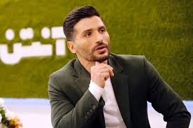 اعتراف بامزه جواد کاظمیان درباره مونیکا بلوچی