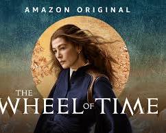 Image of Wheel of Time (series) on Amazon Prime