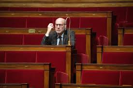 Prison avec sursis et inéligibilité immédiate pour l’ancien député Jean-Jacques Bridey