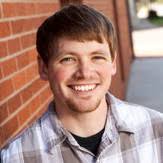 Restore Hope Arkansas Employee Tyler Kidd's profile photo
