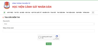 Mực Tím - News update