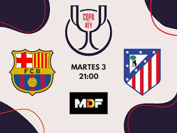 FC Barcelona-Atlético de Madrid: ¿Remontada o sentencia?