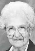 ELSIE BENNION COLCHESTER - Elsie Bennion, 96, died Monday, Aug. - 2BENNE090110_035850