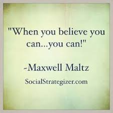 Maxwell Maltz Quote | Psycho cybernetics | Pinterest via Relatably.com