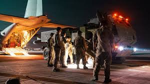 West Asia war updates: U.S. military says no U.S. aircraft hit in attempted Iranian attacks