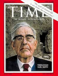 <b>Karl Barth</b> auf dem Titelbild des Magazins &#39;Time&#39; 1962 - Karl_Barth2