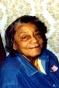 ... daughter of the late Ceasar Harrison and Rosa Battle Harrison, ... - obitGREENr0118_081459