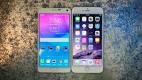 T-Mobile Samsung Galaxy Note 4