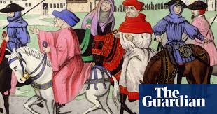 The Digital Age of Chaucer: British Library Unveils Online Access to Iconic Works