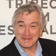 Resultado de imagem para robert de niro