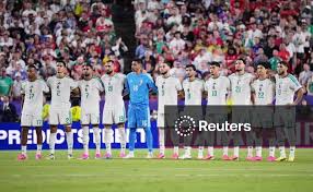 Licensable picture: FIFA World Cup 2026 - Group J - Algeria v Austria