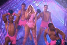 Image result for rihanna vma 2016