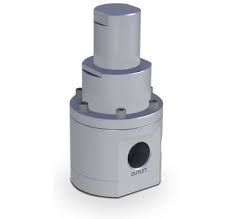 Subsea Pressure Regulators | BC Technology Pte Ltd | Singapore