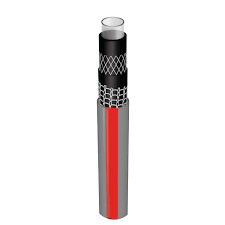 Vartco Professional Plus 6-Layer Water Hose, Anti Twist ...