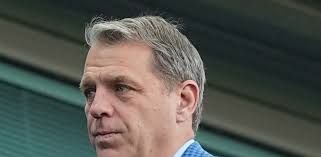 Trend Google: todd boehly