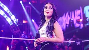 Roxanne Perez Officially Joins WWE Main Roster