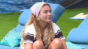 A jogadora voltou? Veja estratégia de Sarah Andrade para o 2º paredão do BBB 26
