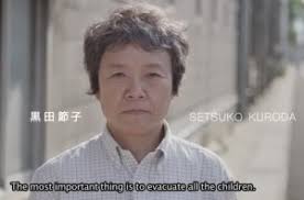 Interview with Setsuko Kuroda, Women of Fukushima Feb. 25, 2014: 후쿠시마여성 후쿠시마 사태는 교묘하게 날조되고 있는 것같다. 주민들이 원전 사고를 잊어버리게 ... - 20140309162700ab8